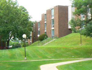 Campus Buildings