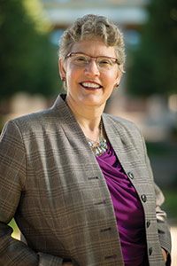 Rev. Dr. Robin J. Steinke