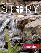 Story magazine summer 2019