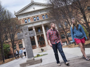 Bockman Hall