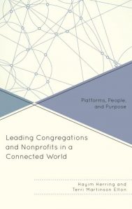 Leading Congregations and Nonprofits in a Connected World