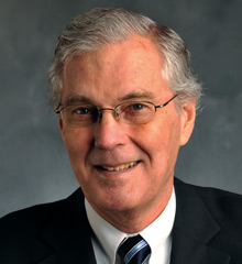 Paul J. Lokken