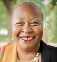 Beverly R. Wallace