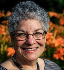 Diane L. Jacobson