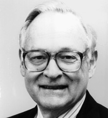 C. Dean Freudenberger