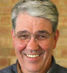 James A. Nestingen