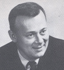 Roy A. Harrisville