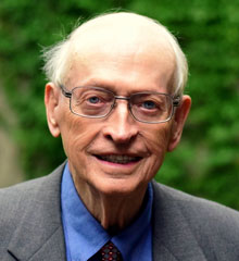 Paul R. Sponheim