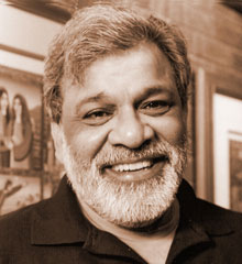 Charles Amjad-Ali