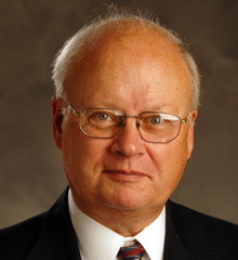 Arland J. Hultgren