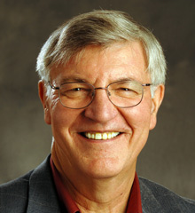 Rod C. Maeker