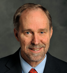 Richard W. Nysse