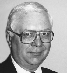 Peter A. Sethre