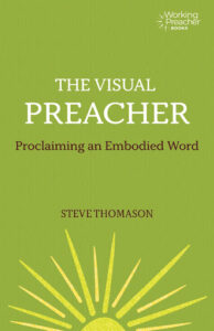 The Visual Preacher