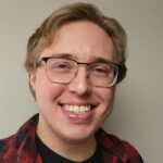 Photo of Eric Nelson