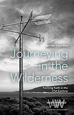 Journeying in the Wilderness book cover