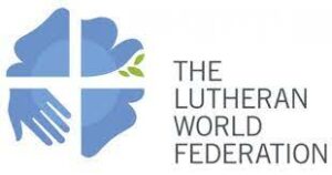 Lutheran World Federation logo