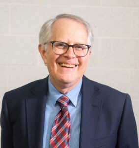 William P. Brown biblical scholar, faith and creation