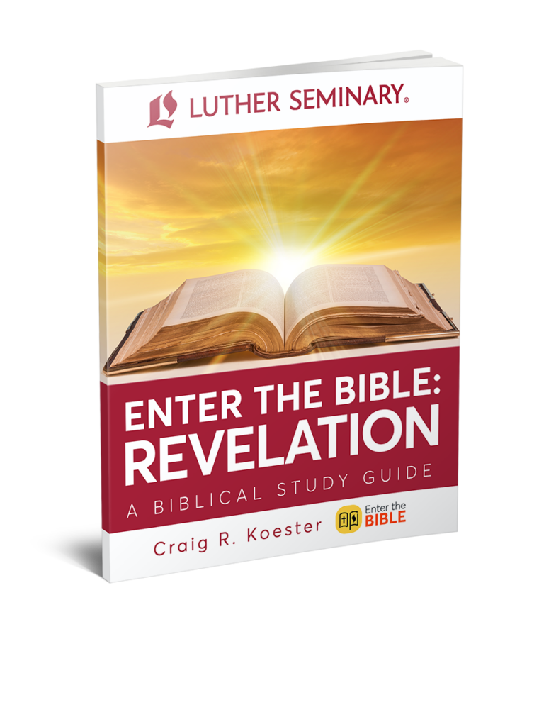 Enter the Bible: Revelation