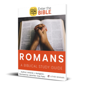 ETB Romans eBook
