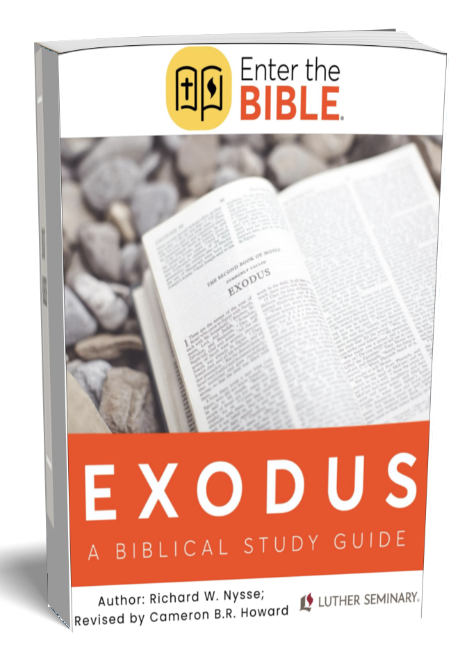 Enter the Bible: Exodus