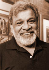 Charles Amjad-Ali