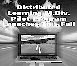 Distributed learning