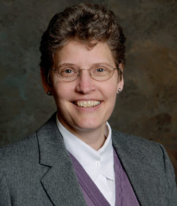 Robin J. Steinke