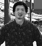 Francis Tsui