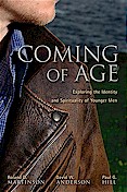 Coming of Age: Exploring the Identity and Spirituality of Younger Men