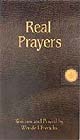 Real Prayers book cover