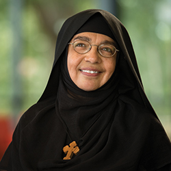 Lois Farag