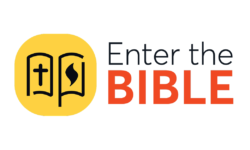 Enter the Bible