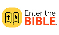Enter the Bible